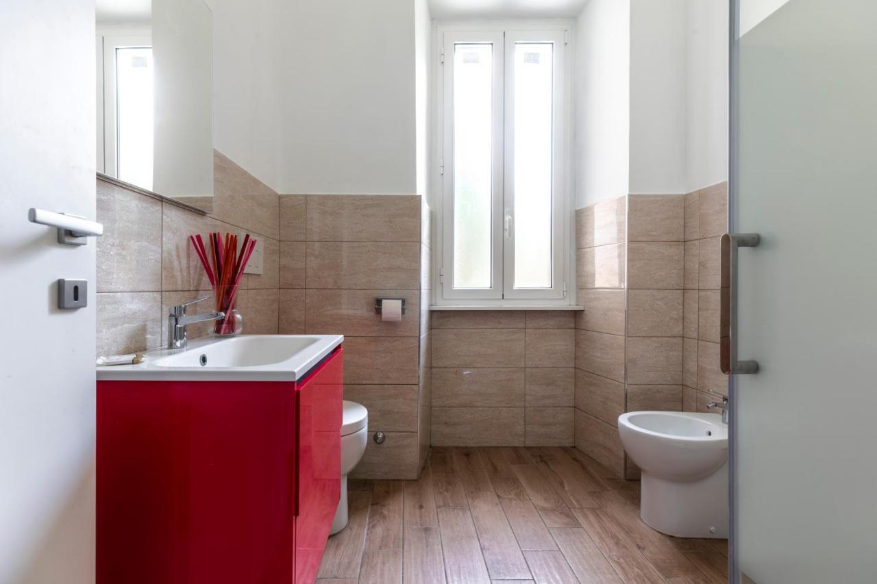 Lovin Vaticano Apartment Rom
